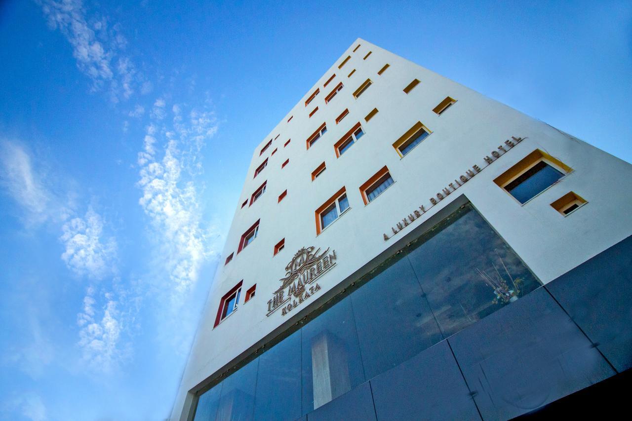 The Maureen Kalkutta Exterior foto